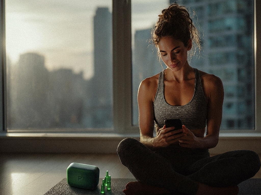 Getting started with Pulse